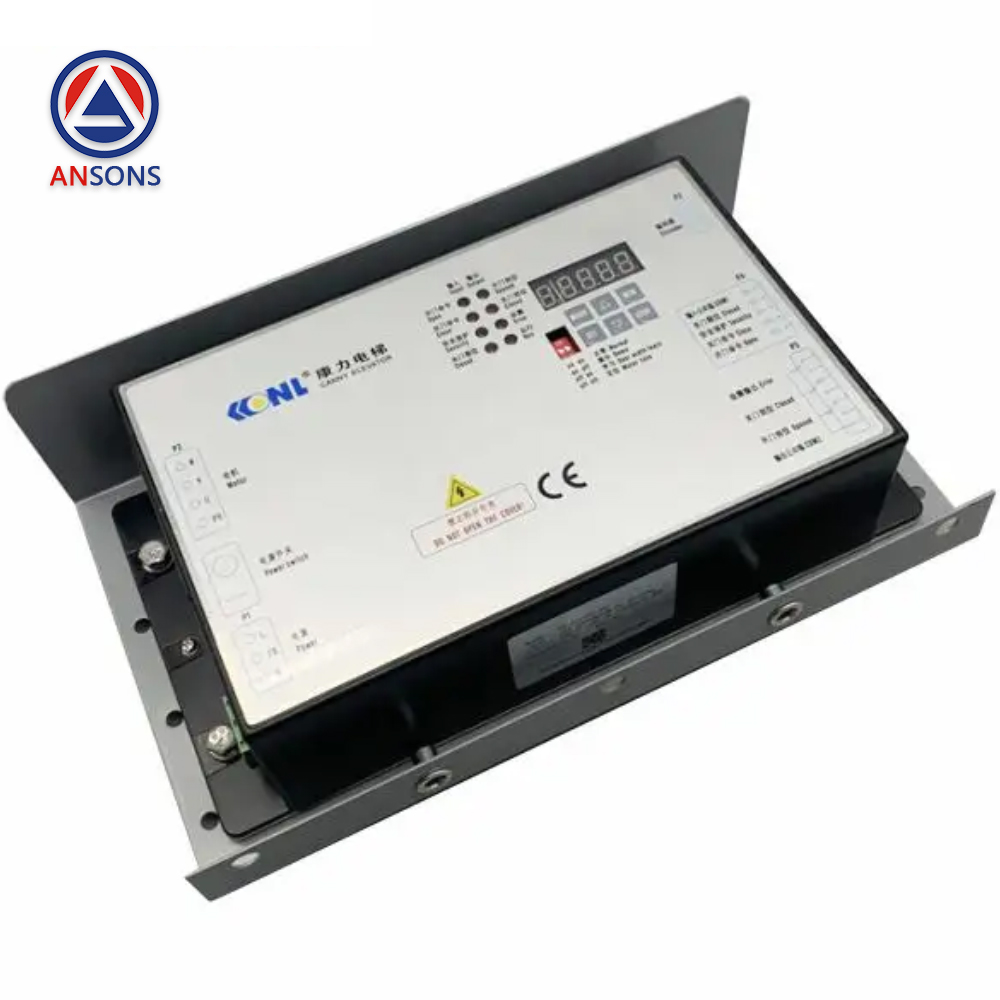 CANNY Elevator Door Controller PM-DCU004-01 PM-DCU Door Drive Inverter Ansons Lift Spare Parts