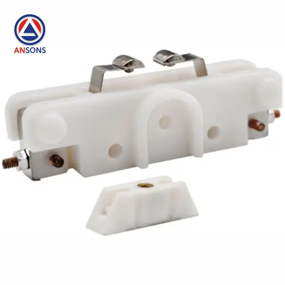 OTIS Elevator Door Lock Contact Point GS09 Ansons Lift Spare Parts