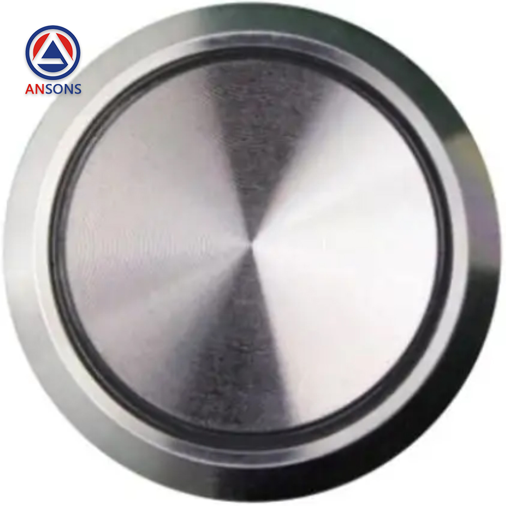 OTIS Elevator Push Button AN590 Ansons Lift Spare Parts