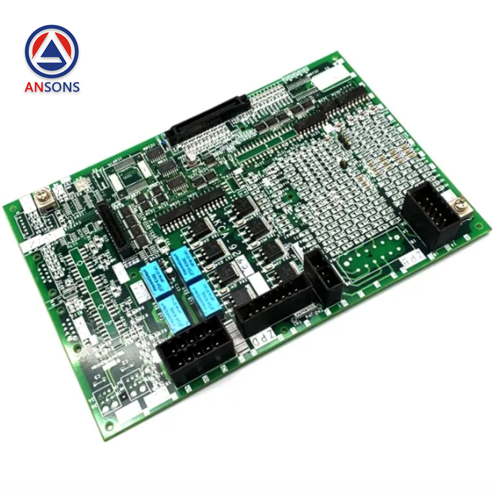 Mitsubishi Elevator Interface PCB Board KCA-920B KCA-922B KCA-922A Ansons Lift Spare Parts