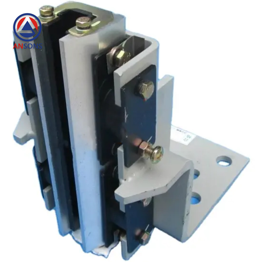Hitachi Elevator Guide Rail Guide Shoe SP-24MB1 18K Ansons Lift Spare Parts