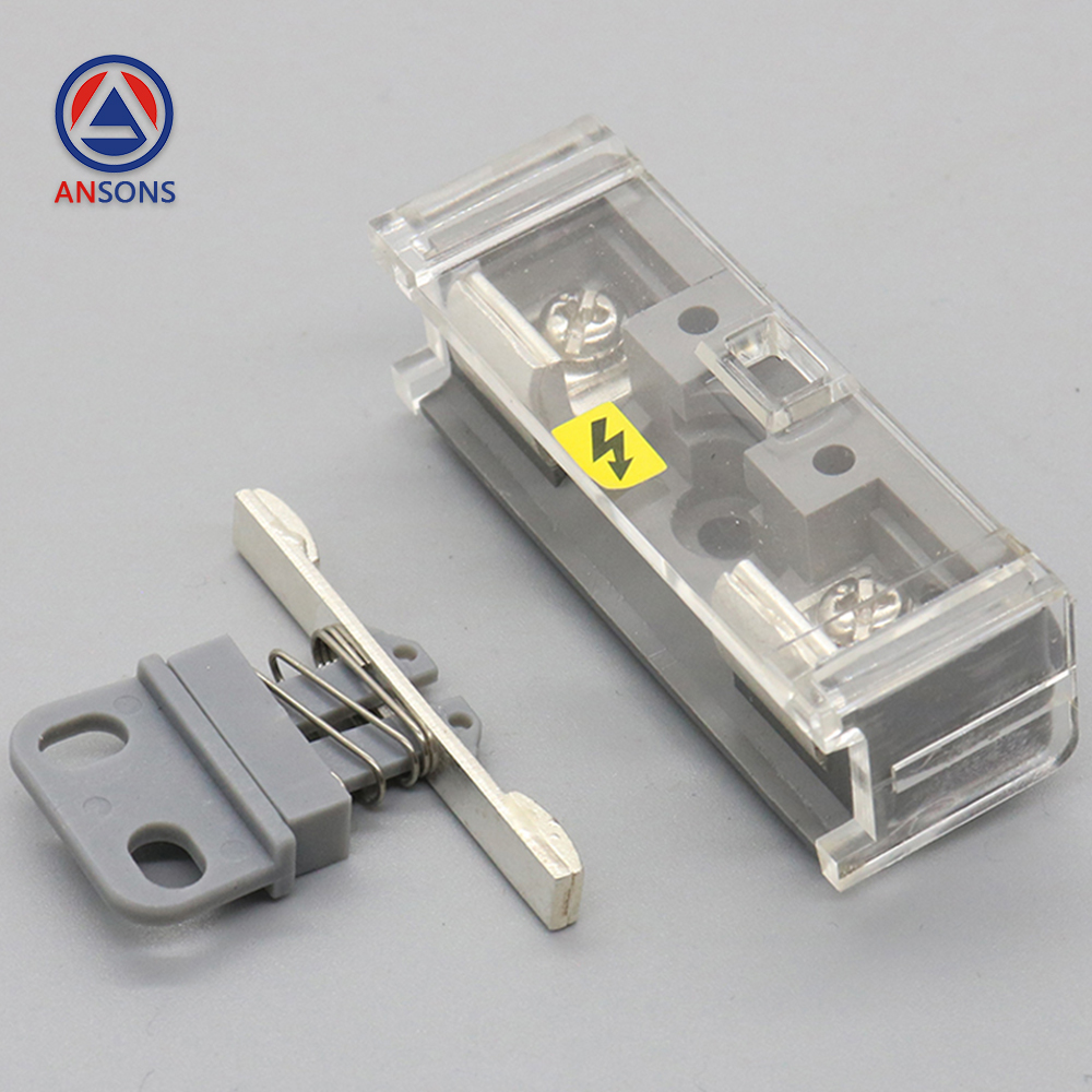 Schindler Elevator Door Lock Contact Point PB307 DS Auxiliary Door Lock Bridge Contact Ansons Lift Spare Parts