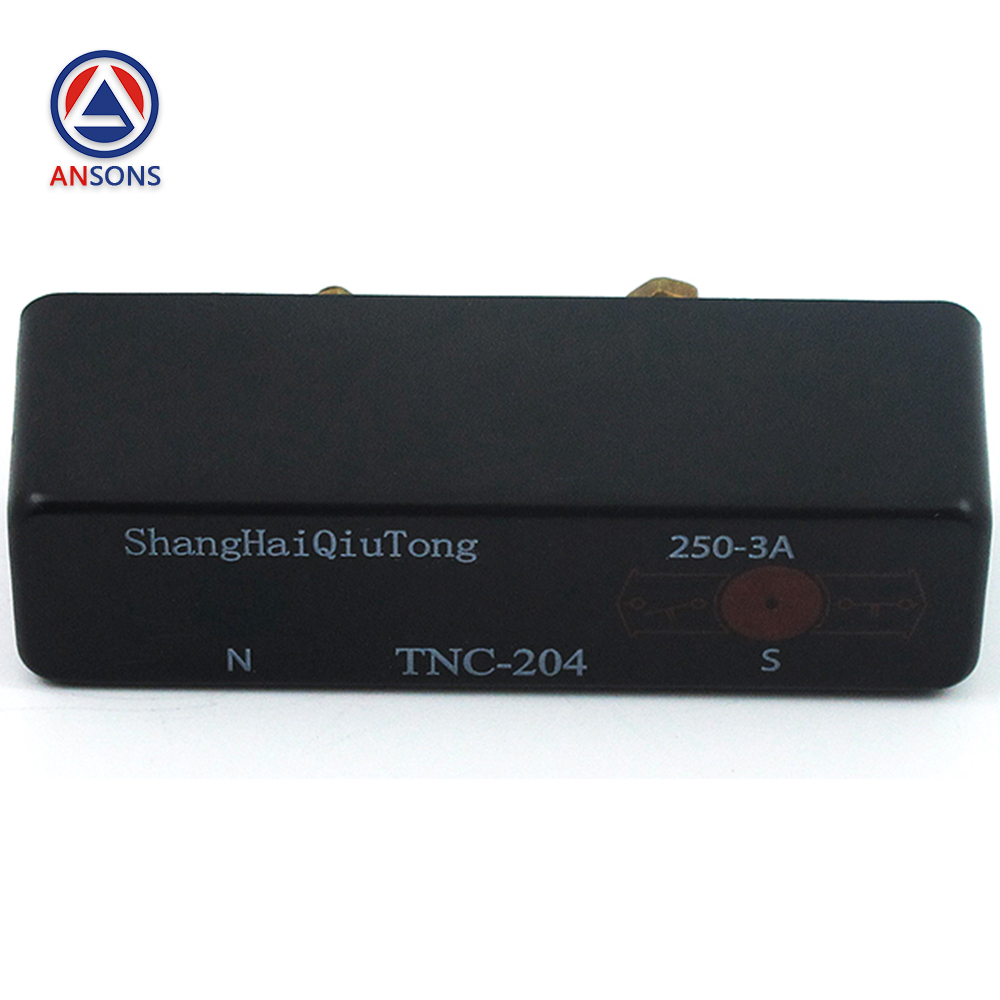 GiantKONE Elevator Bistable Switch TNC-204 Can Replace BN325-r Speed Change Reed Switch Ansons Lift Spare Parts