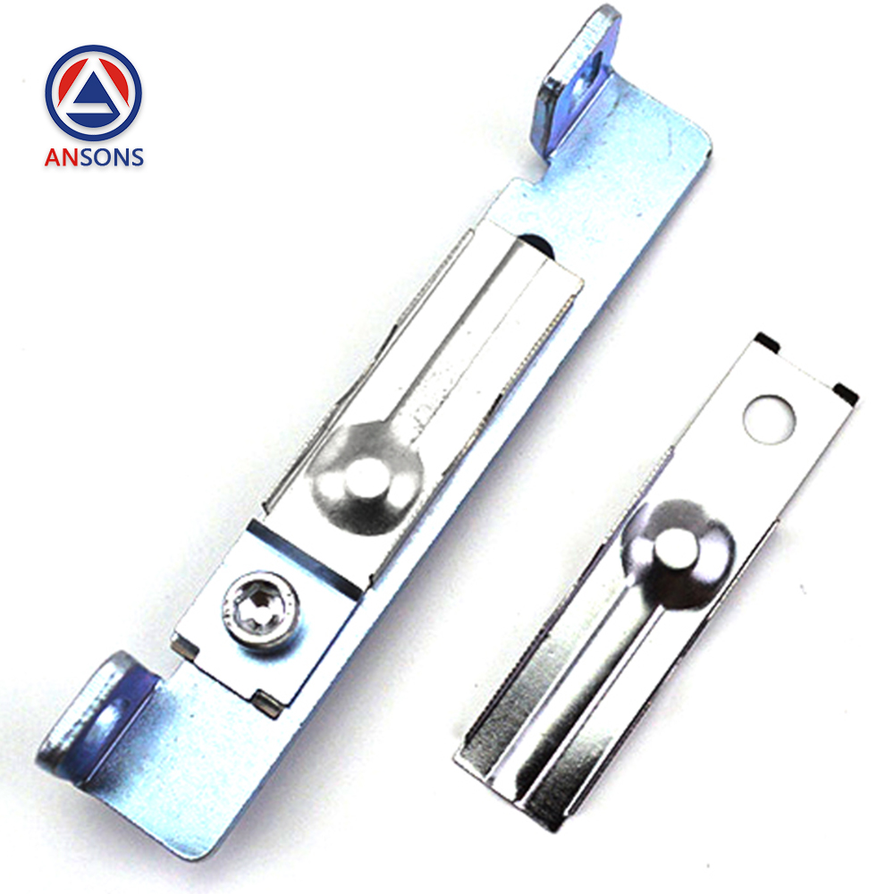 XIZI OTIS Elevator Host Brake Switch Spring Bracket DZD1-500 Ansons Lift Spare Parts