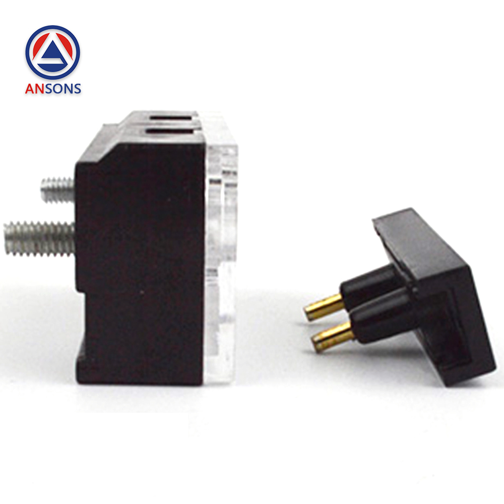 Ansons For Cargo Dining Elevator Auxiliary Door Lock Contact Point AZ-061 AZ-06 051 Ansons Lift Spare Parts