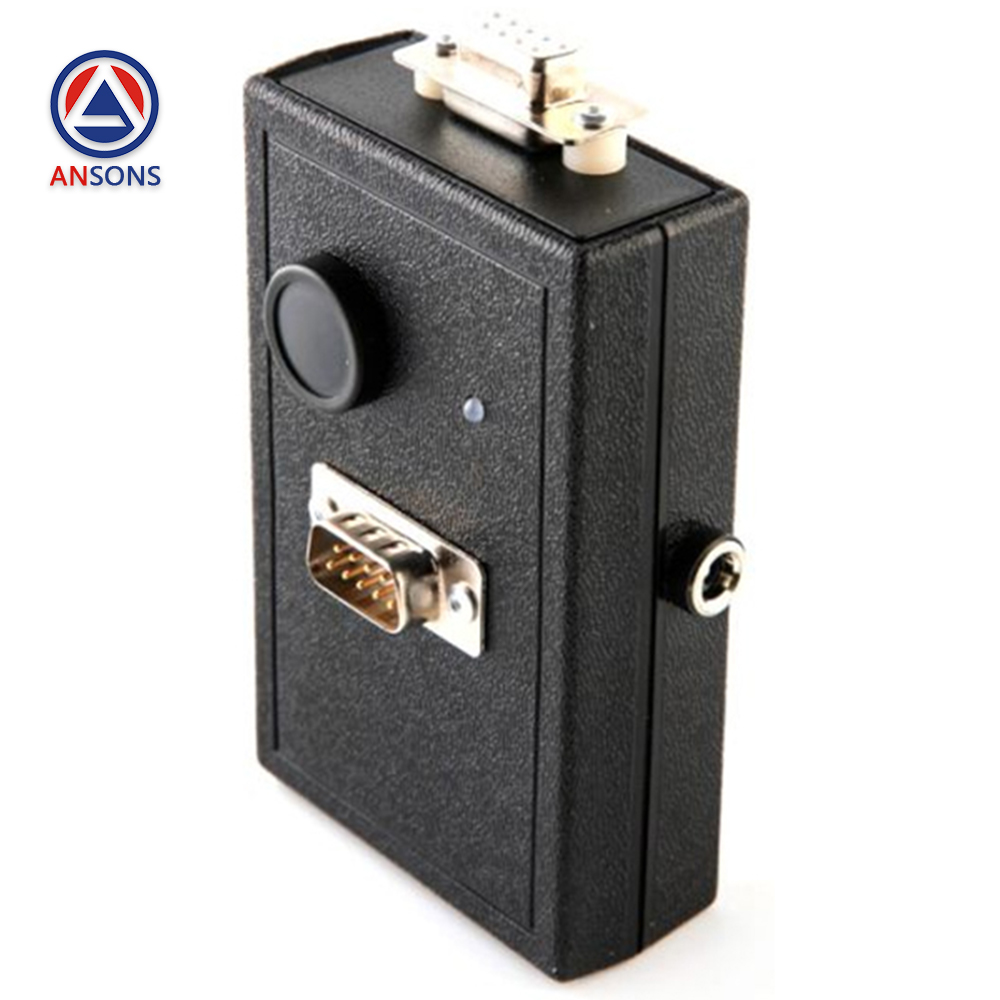 KONE Elevator Decoder KM878240G01 CPU561 CPU40 Service Tool Diagnostic Tool Operator Ansons Lift Spare Parts