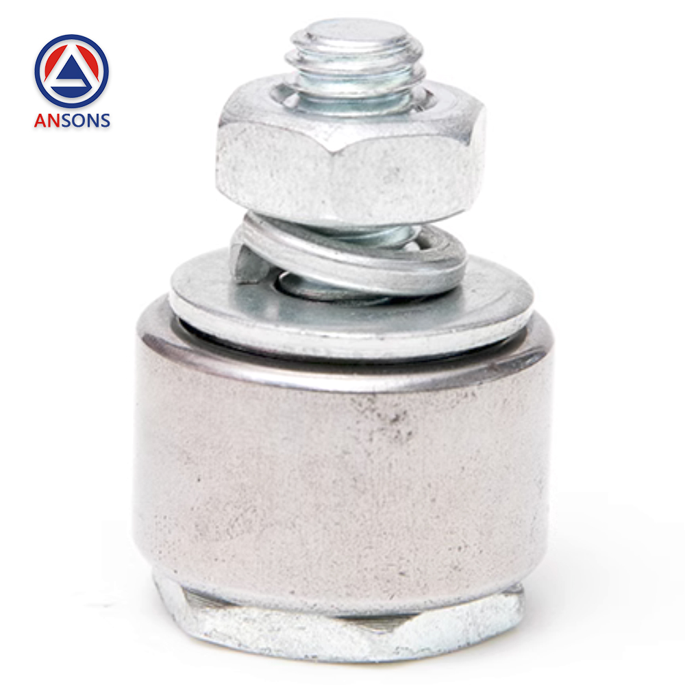 KONE NBSL Elevator Door Vane Bearing 33 23 14 mm M8 Ansons Lift Spare Parts
