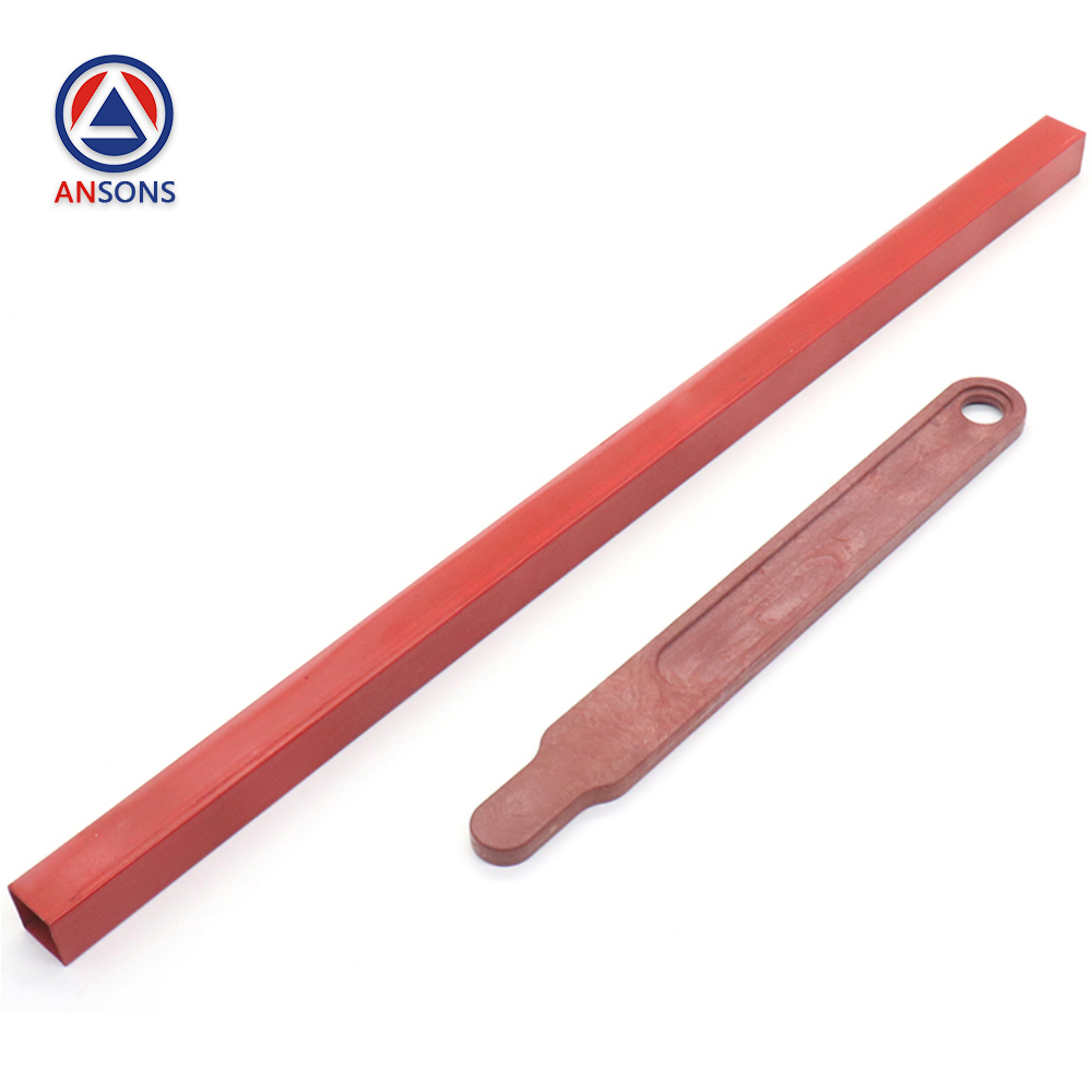 KONE Elevator Holding Brake Release Lever Wrench KM50013025G03 KM894628H01 Ansons Lift Spare Parts