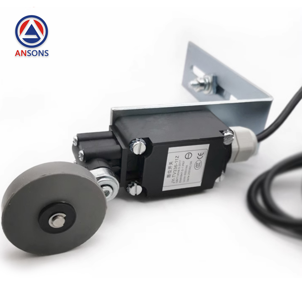 KONE Elevator Limit Switch JY-TV336-11Z KM50307576G01 Ansons Lift Spare Parts