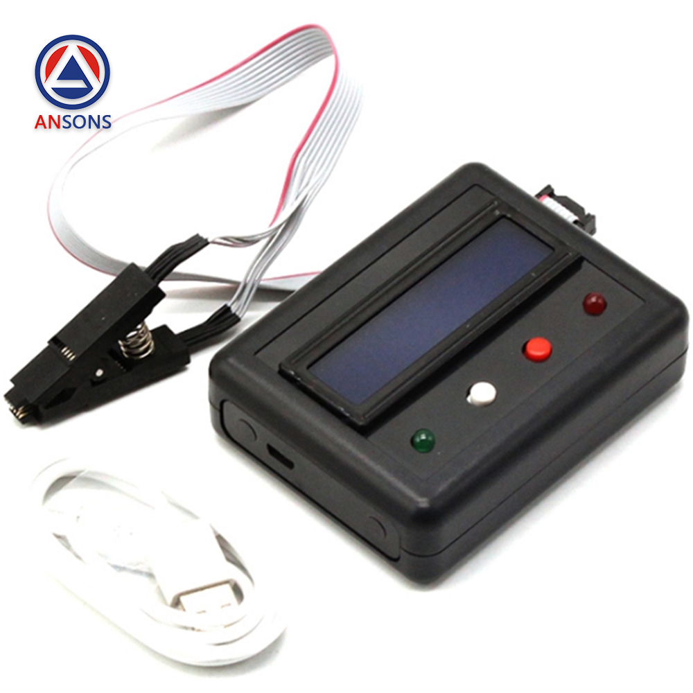 MONARCH & STEP Elevator Decoder NICE 3000+ 3000 S8 S380 F5021 For Main PCB Service Tool Test Tool Ansons Lift Spare Parts