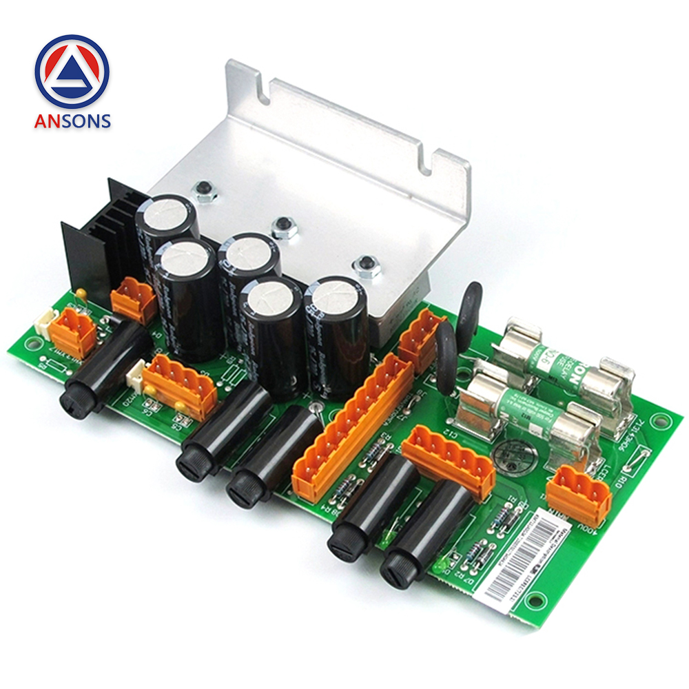 KONE Elevator Power PCB Board KM713140G01 KM713140G02 KM713140G03 KM713140G04 KM713140G05 KM713140G06 KM713140G07 KM713140G08 KM713140H03 LCEREC Ansons Lift Spare Parts