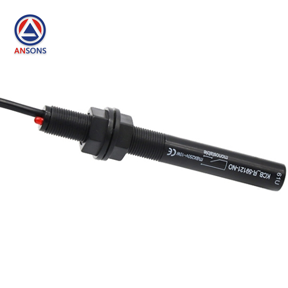 KONE Elevator Leveling Sensor 61N 61U 30 Proximity Magnetic Switch Electronic Cigarette Rod Ansons Lift Spare Parts
