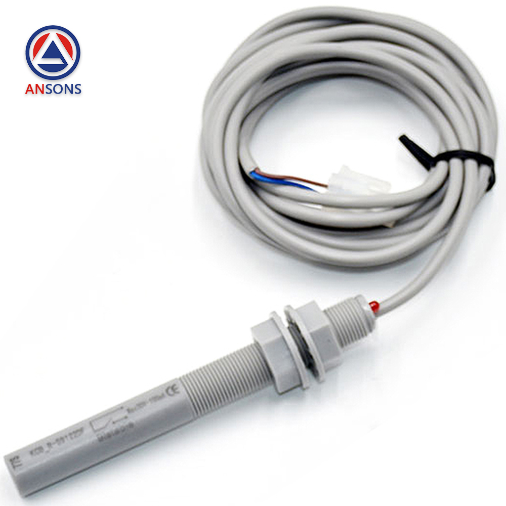 KONE Elevator Leveling Sensor 77U 77N 77S TNC-122 Proximity Magnetic Switch Electronic Cigarette Rod Ansons Lift Spare Parts