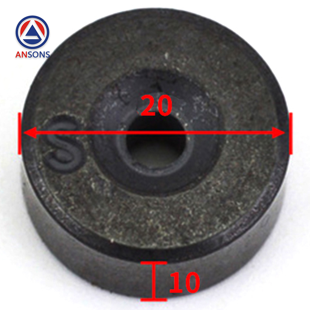 NBSL Elevator Bistable Switch KCB-IIIA KCB-IIIB MKG131-03 Magnetic Protection Ring Door Machine Ansons Lift Spare Parts