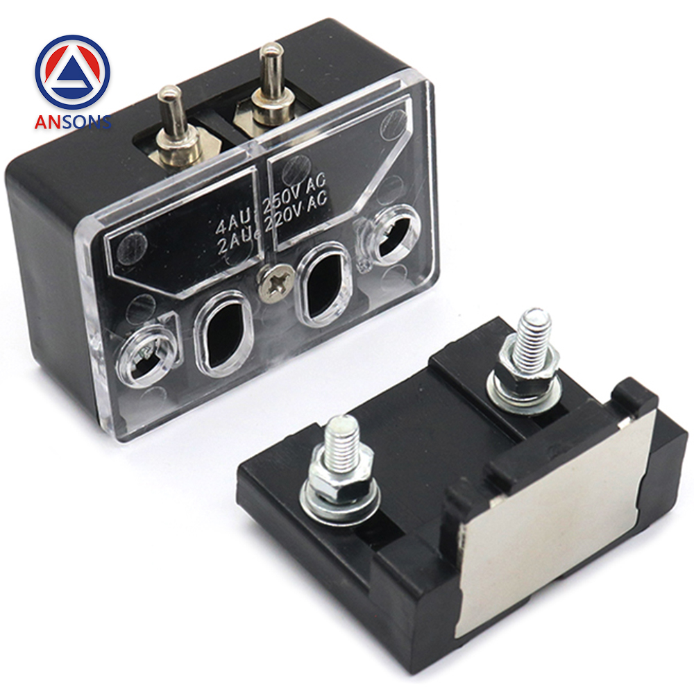 Cargo Dining Elevator Door Lock Contact Point Switch Ansons Lift Spare Parts