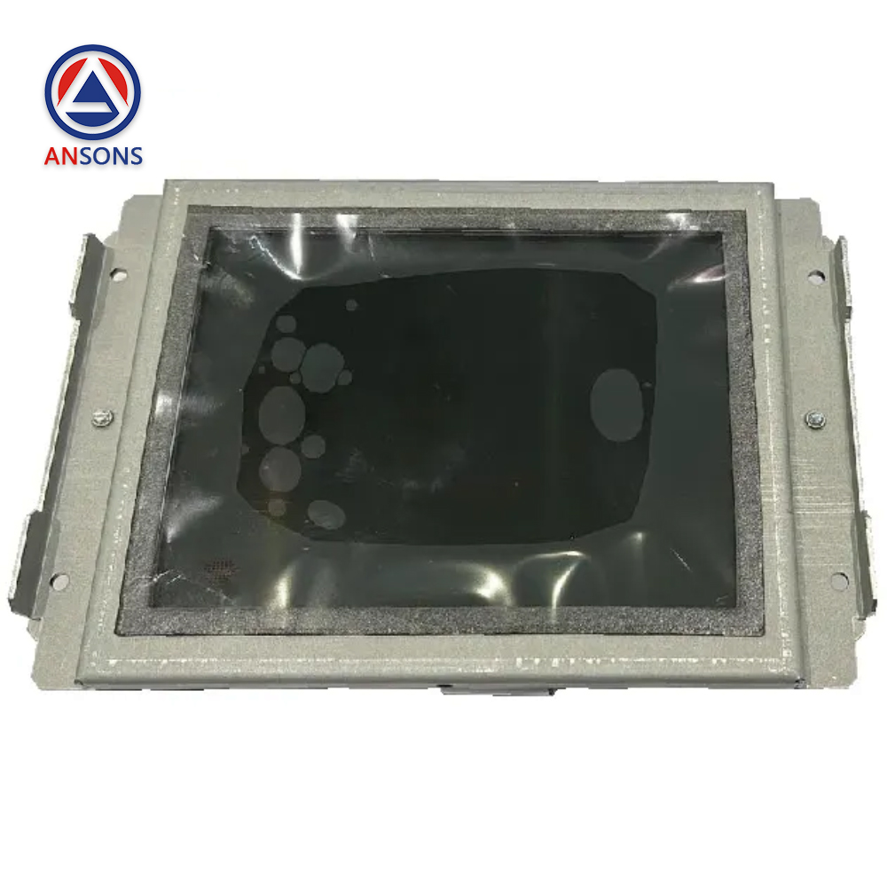 KONE Elevator Display PCB Board KM50313880V000 Ansons Lift Spare Parts