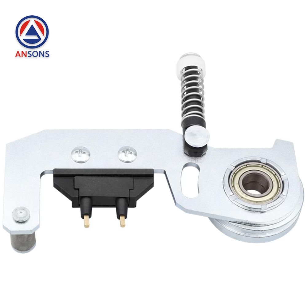 KONE Elevator Door Vane Lock Hook KM900650G13D1 AMD Ansons Lift Spare Parts