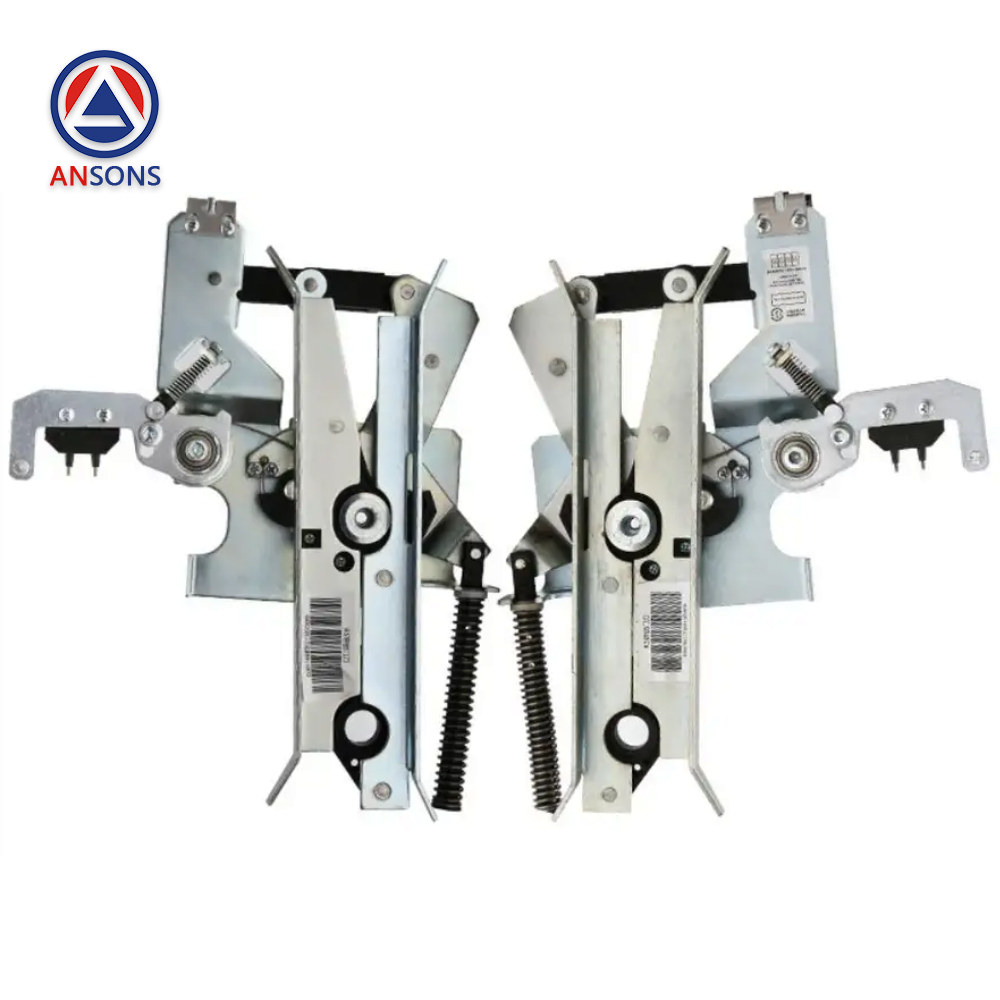 KONE Elevator Door Vane KM900650G13 R5 Ansons Lift Spare Parts