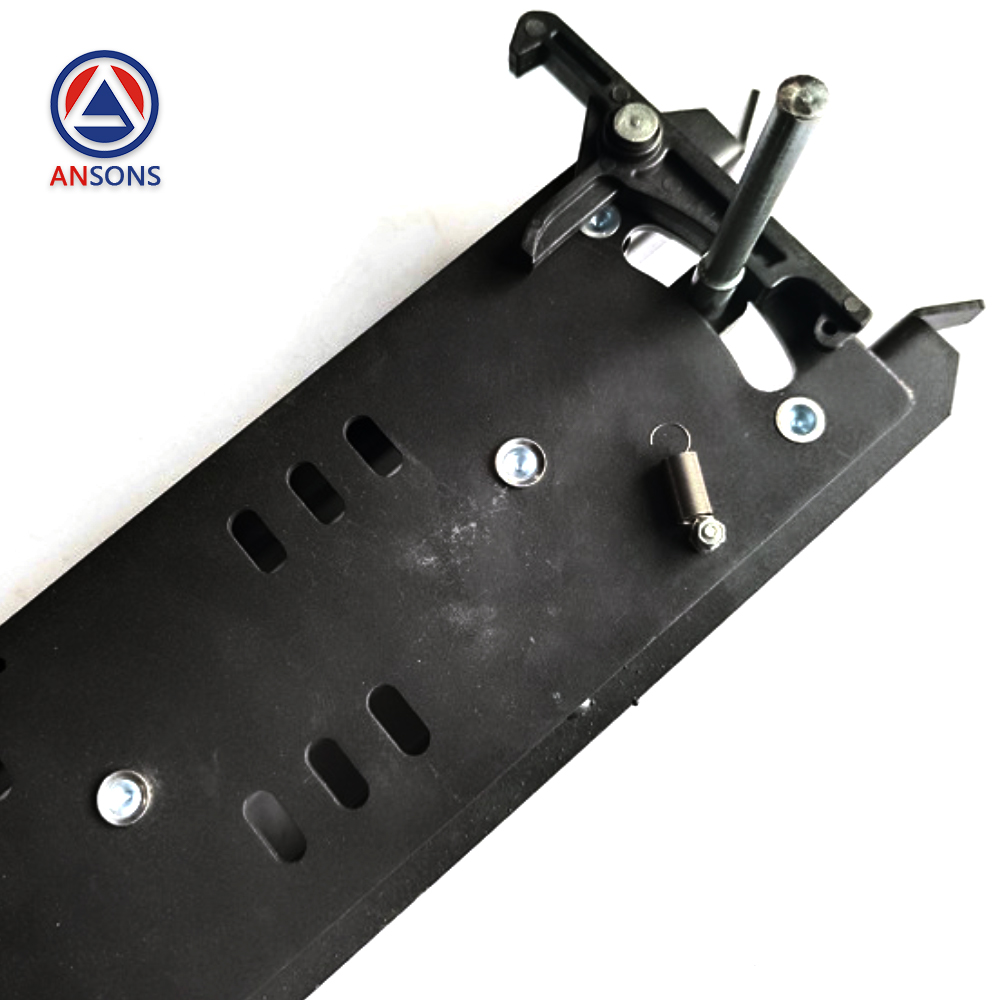 OTIS Passenger Cargo Elevator Door Vane Door Knife Ansons Lift Spare Parts