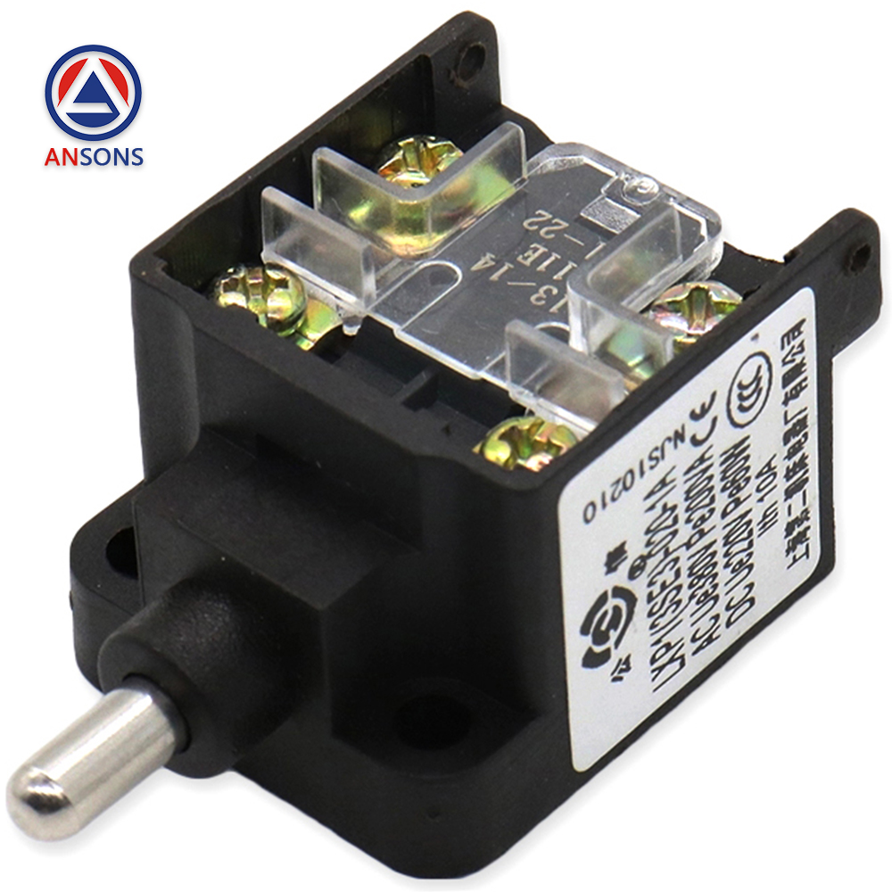 Mitsubishi Elevator Microswitch 3SE3-020-1A LXP1-020 Travel Micro Switch Ansons Lift Spare Parts