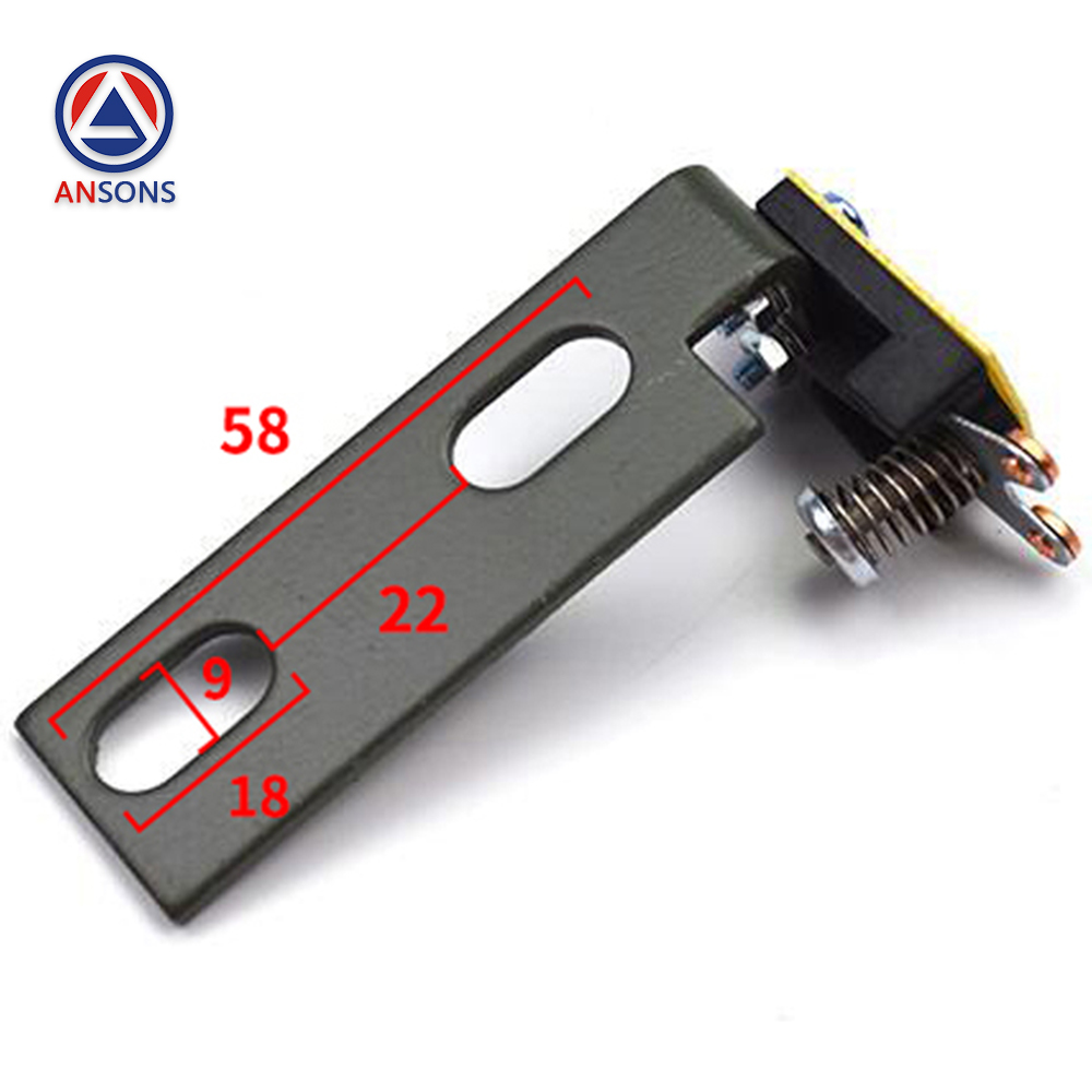OTIS Elevator 161 Auxiliary Door Lock Contact Point Passive Door Switch Ansons Lift Spare Parts