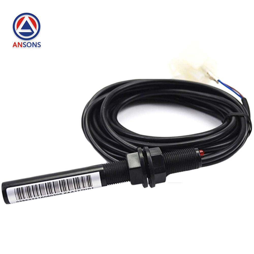 OTIS Elevator Leveling Sensor XAA177HD1 Cigarette Rod Magnetic Switch Ansons Lift Spare Parts