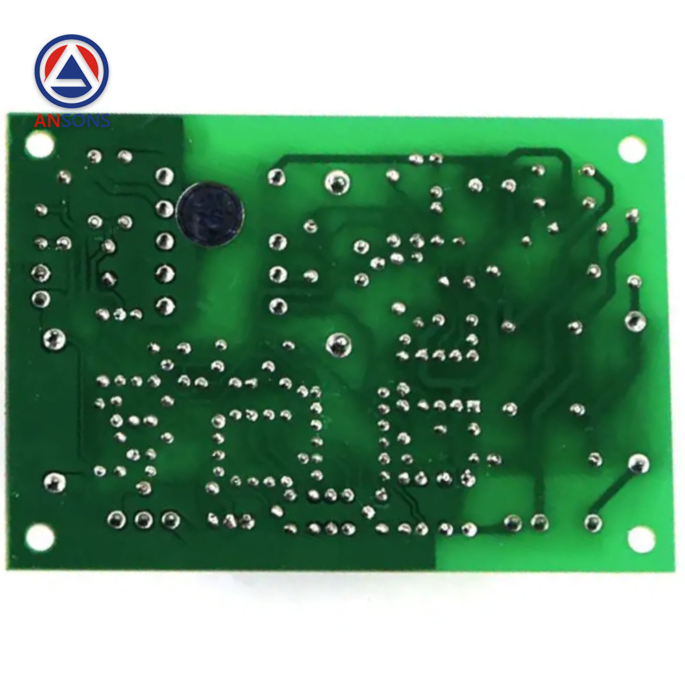 Hitachi Elevator Brake Power PCB Board HAA108C1 RQ-P48 48v UAX Machine Roomless Ansons Lift Spare Parts