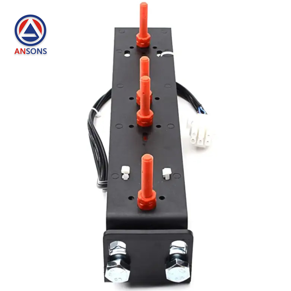 OTIS Elevator Leveling Sensor DAA29505E12 DAA29505E14 DAA29505 Cigarette Rod Magnetic Switch Ansons Lift Spare Parts