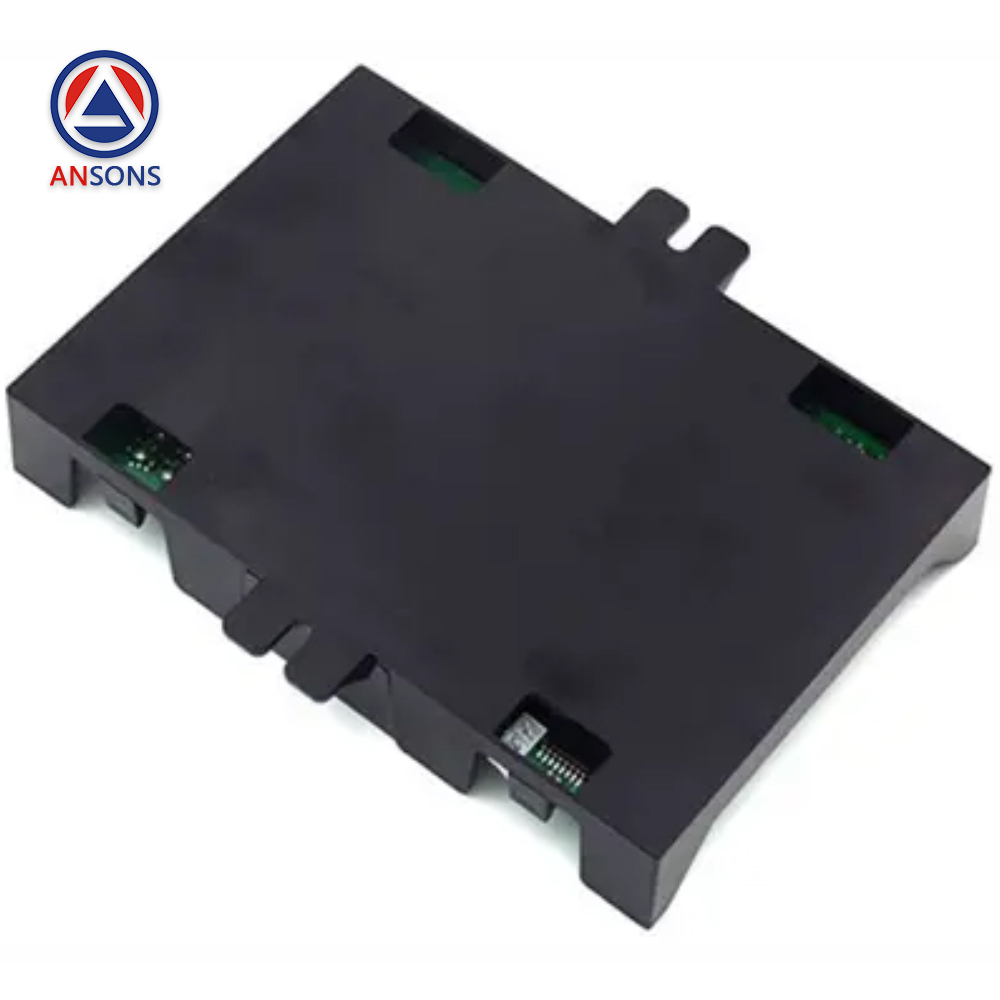 Bluelight Elevator Car Instruction PCB Board BL2000-ZLB-V1.1 BL2000-ZLB-V1.2 GK L-03 For COP Ansons Lift Spare Parts