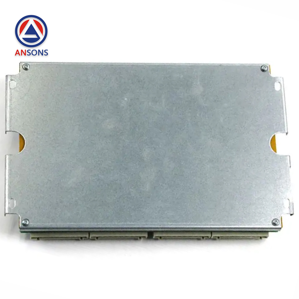 SANYO Elevator Main PCB Board SANYO-E2-01 SANYO-E-01 Ansons Lift Spare Parts