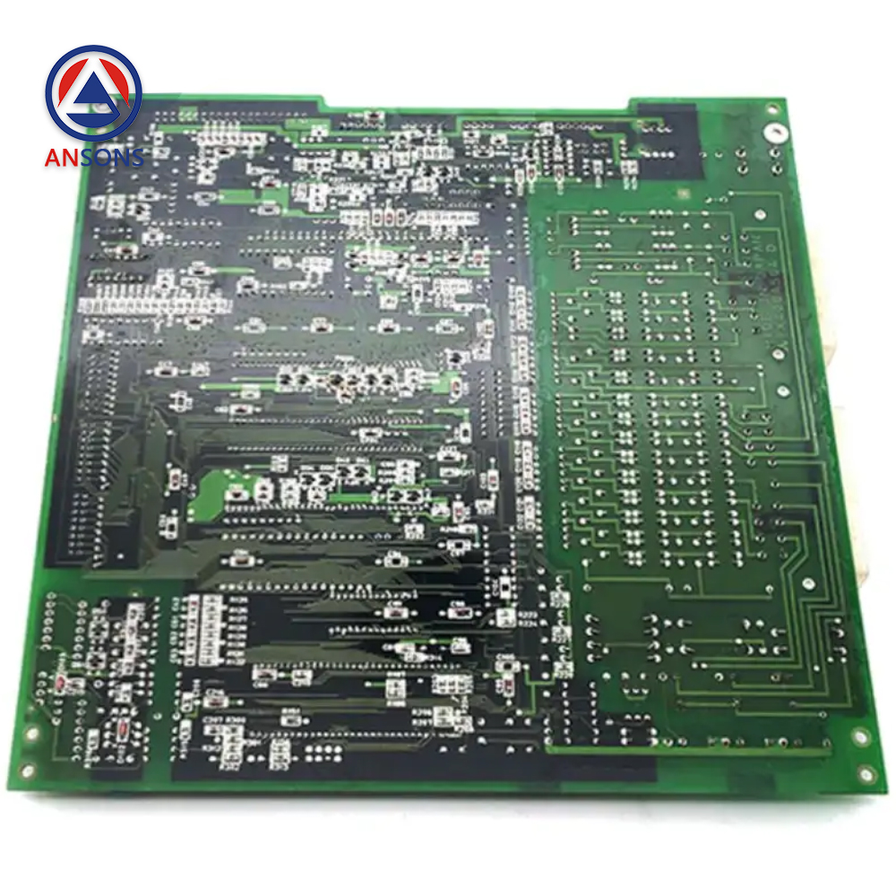 Mitsubishi GPS-1 Elevator Door Machine PCB Board DOR-201B G03 DOR-202B G02 DOR-101A G03 Ansons Lift Spare Parts