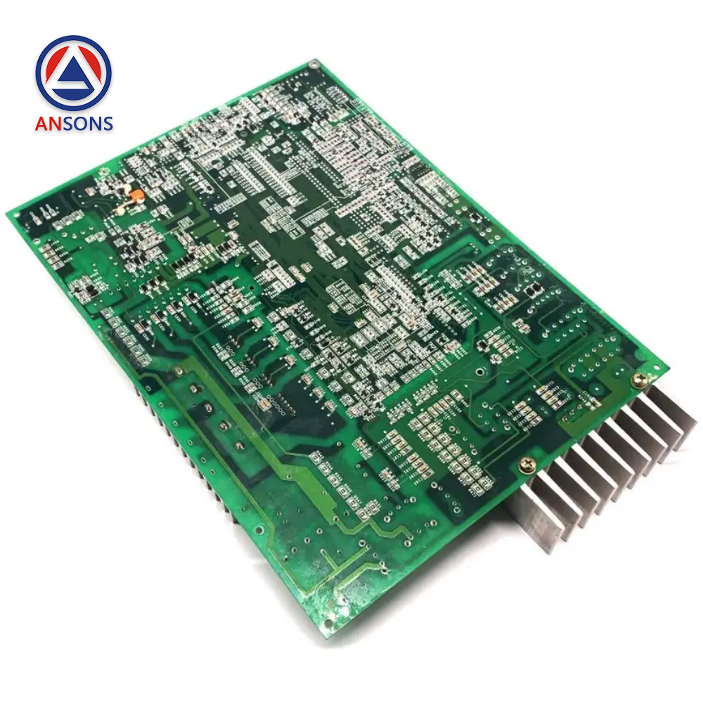 Mitsubishi GPS-3 Elevator Door Machine PCB Board DOR-143A DOR-144A Ansons Lift Spare Parts