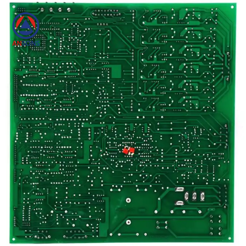 Mitsubishi HOPE Elevator Drive PCB Board P203702B000G01 P203702B000G02 Ansons Lift Spare Parts