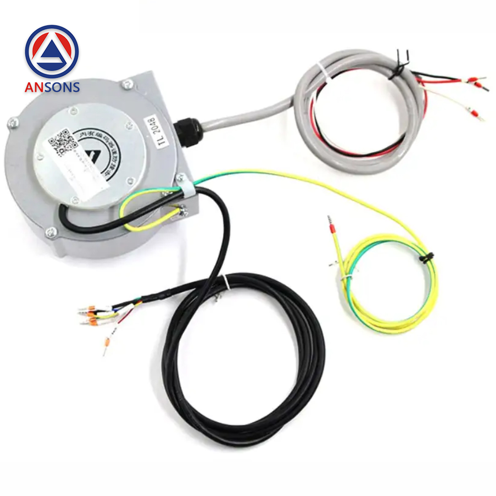 NBSL For Mitsubishi Elevator Door Motor YTJ031-13 YTJ031-14 YTJ031-15 YTJ031-16 YTJ031-17 Ansons Lift Spare Parts