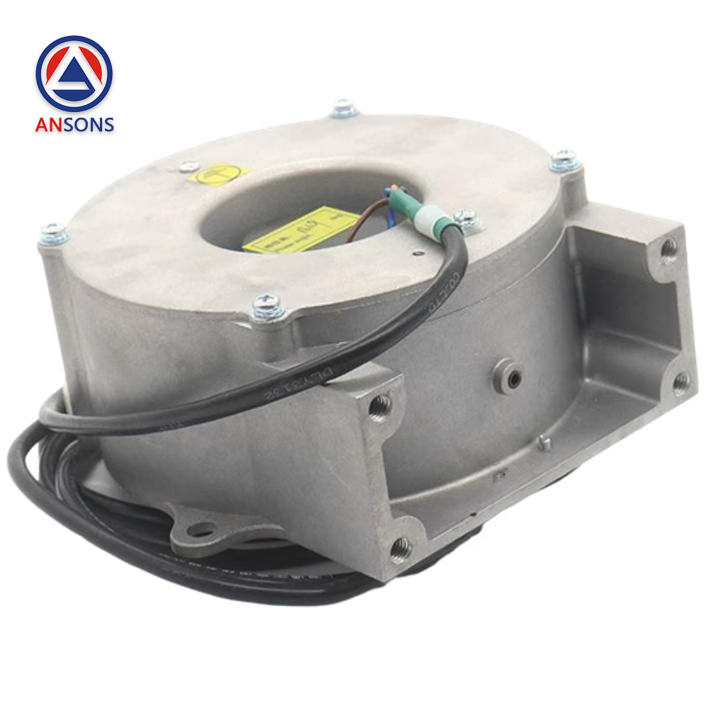 XJXD Elevator Door Motor MJ100A MJ100B MJ100C Permanent Magnet Synchronous Encoder XEPRE-1010 XEPRE-1011 Ansons Lift Spare Parts