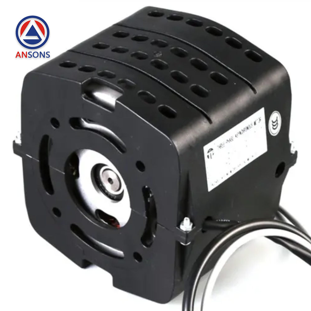 Fermator For Thyssen K200 Elevator Door Motor YVP90-6S Ansons Lift Spare Parts