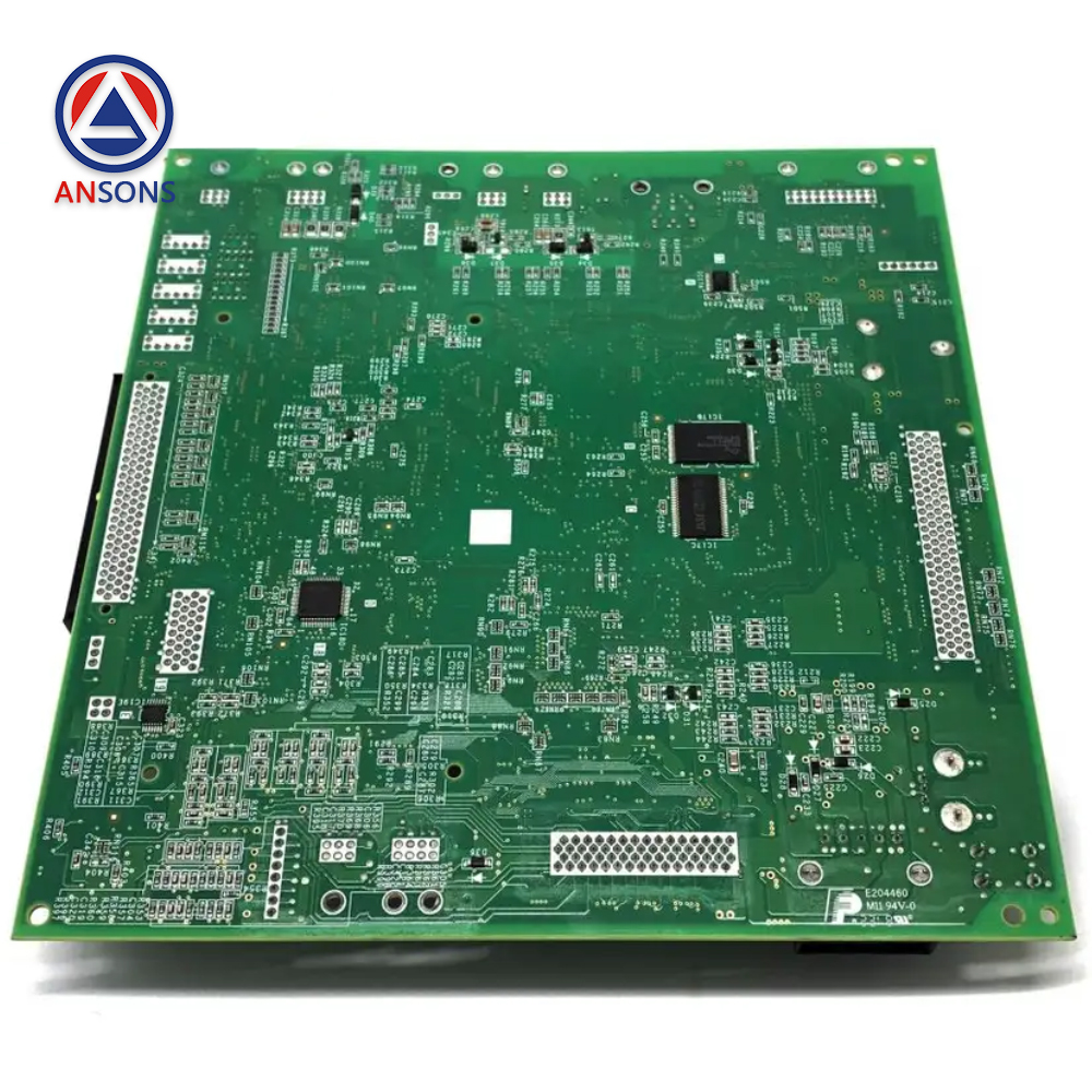 Mitsubishi MAXIEZ Elevator Main PCB Board Mainboard KCD-1161C YX304B723A-01 Ansons Lift Spare Parts