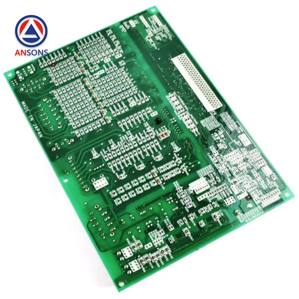 Mitsubishi Elevator Interface PCB Board KCA-1160A KCA-1190A KCA-1190B Ansons Lift Spare Parts