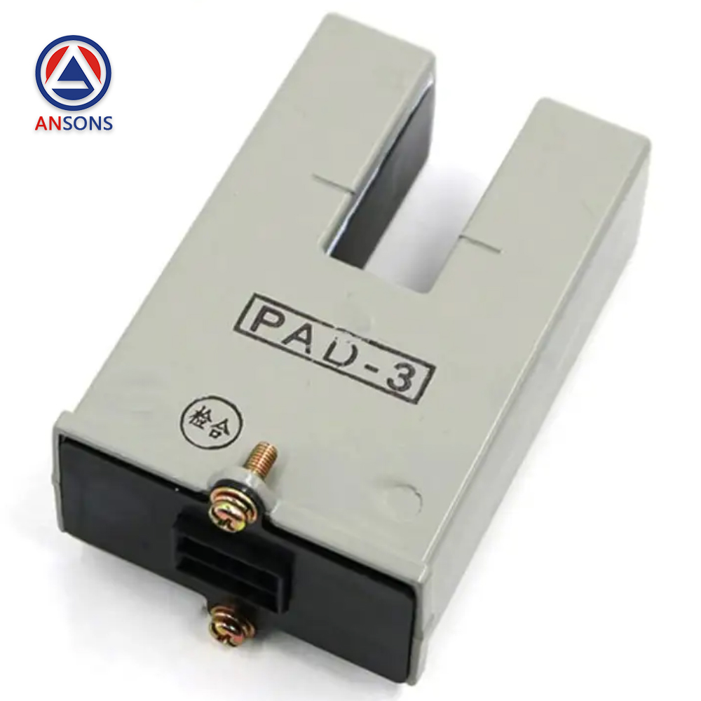 Mitsubishi Elevator Leveling Sensor PAD-1 PAD-2 PAD-3 Permanent Magnetic Switch Ansons Lift Spare Parts