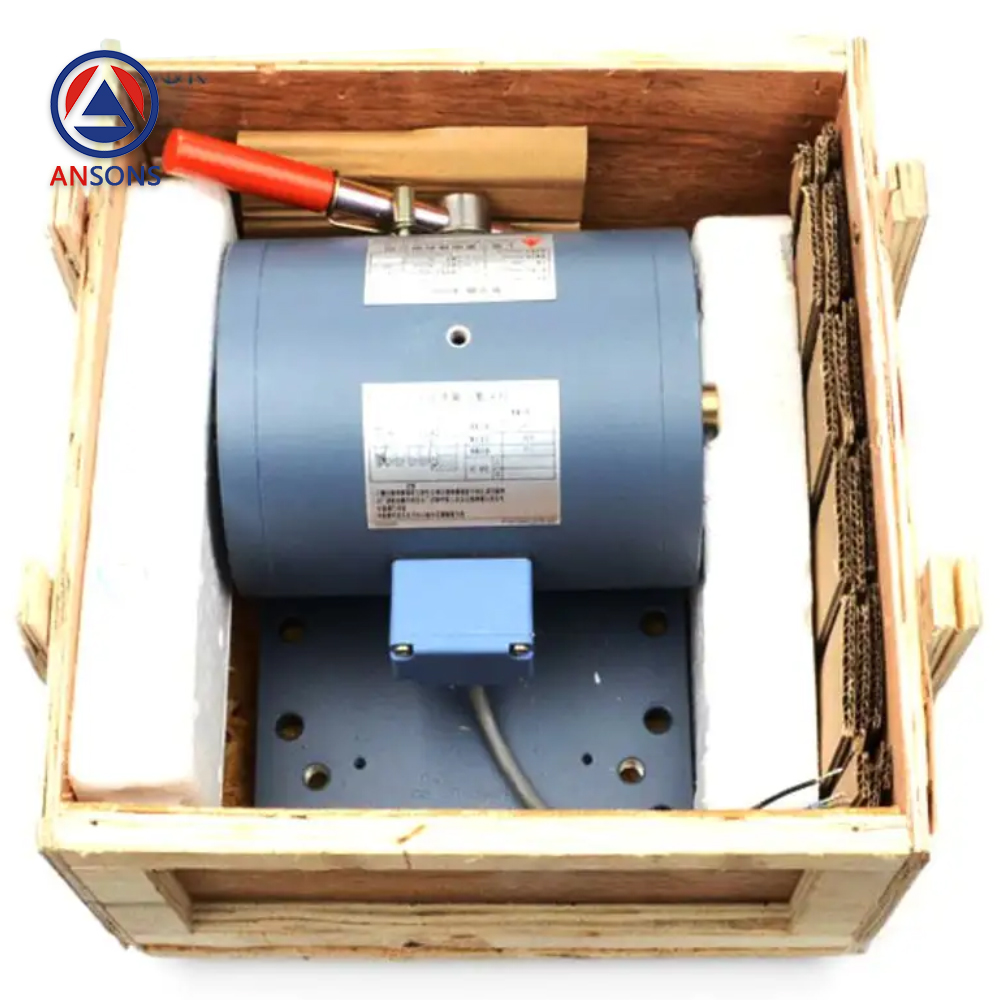 Mitsubishi Elevator Holding Brake P101041A140G01L01 P101042A140G01L01 P101044A140G01L01 P101015A140G01L01 P101017A140G01L01 P101018A140G01L01 Ansons Lift Spare Parts