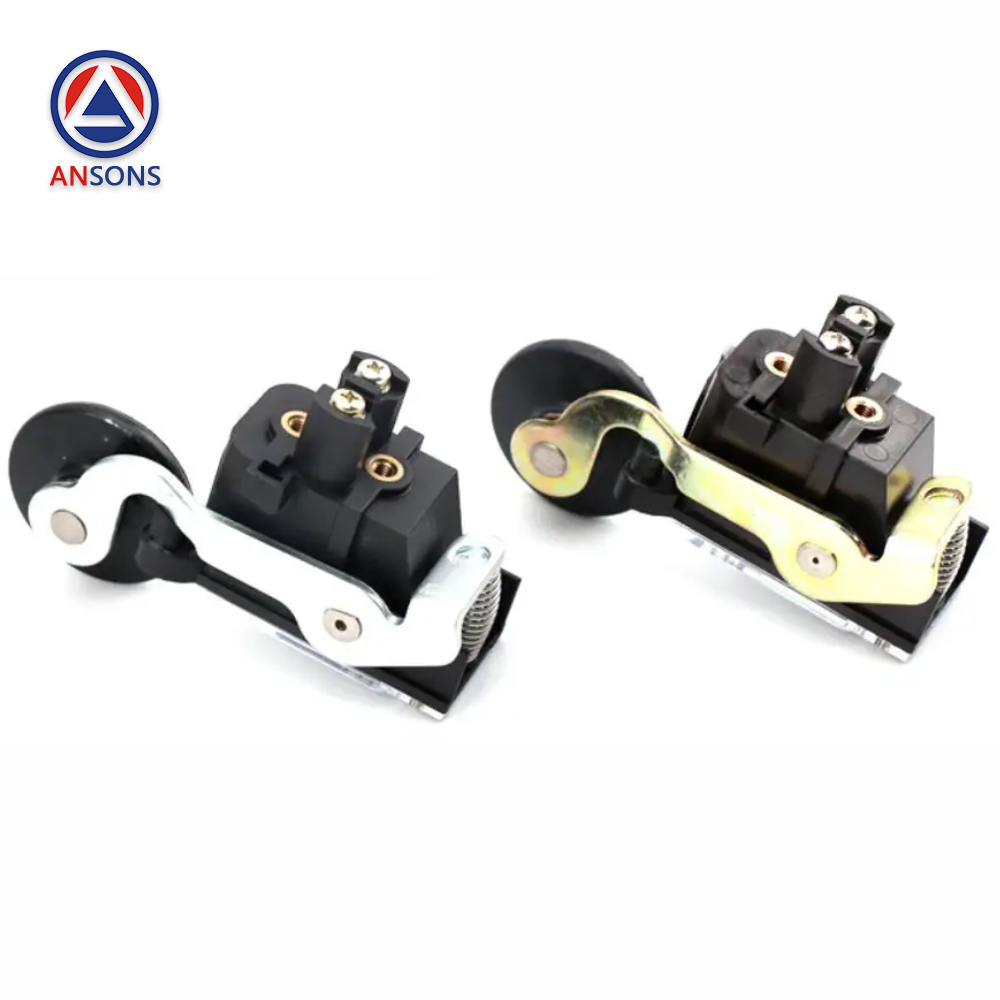 Mitsubishi Elevator Limit Switch S3-B Well Speed Change Deceleration Switch Ansons Lift Spare Parts