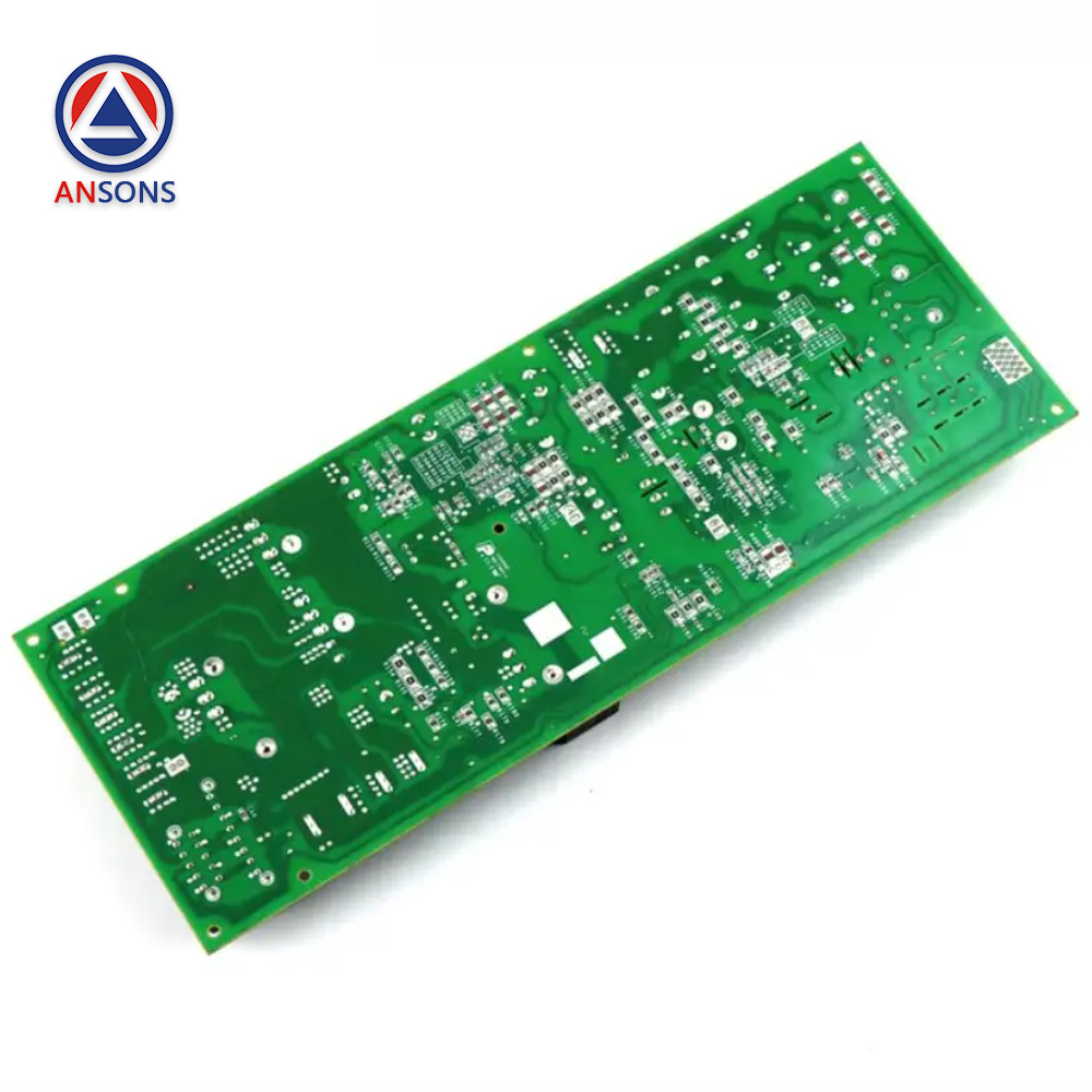 Mitsubishi Elevator Drive Power PCB M1 Board KCR-1200C KCR-1201C Ansons Lift Spare Parts