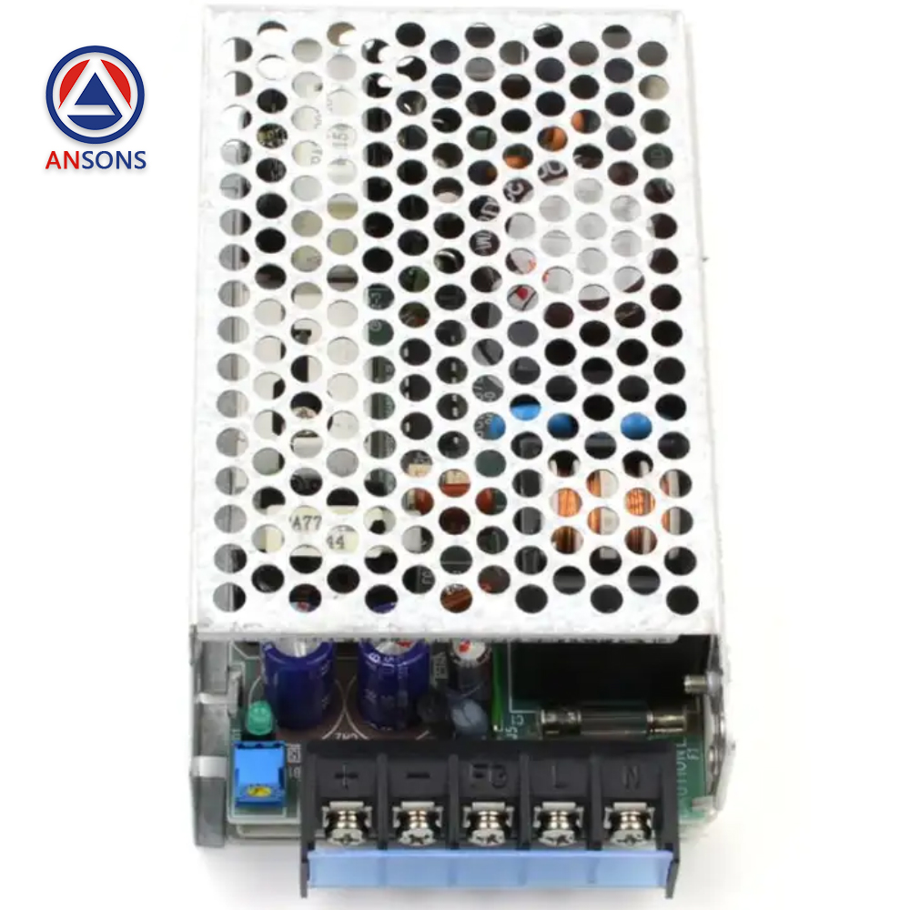 Mitsubishi Elevator Power Box X59LX-83 Ansons Lift Spare Parts