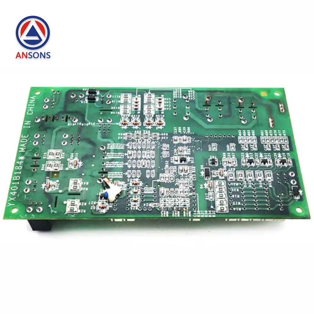Mitsubishi Elevator Door Machine PCB MRL Board DOR-220A DOR-221A DOR-221B Ansons Lift Spare Parts
