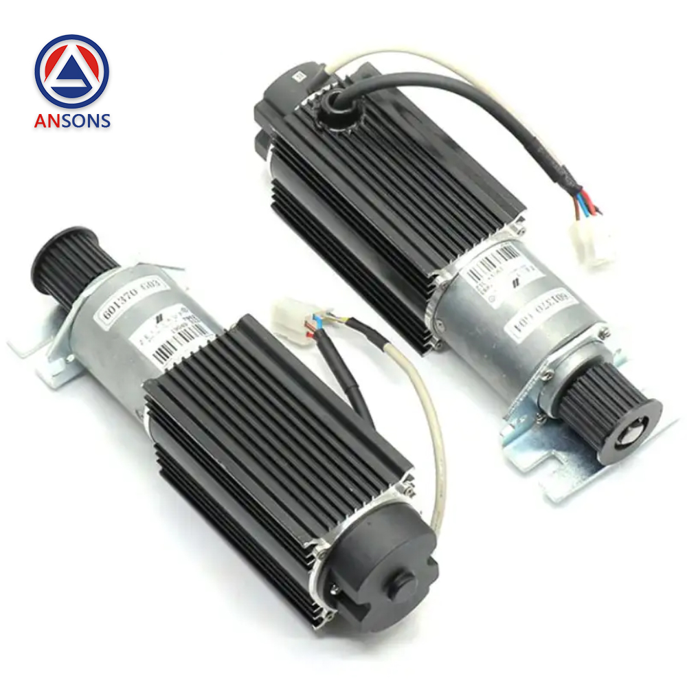 KONE Elevator Door Motor KM601370G03 KM601370G04 Ansons Lift Spare Parts