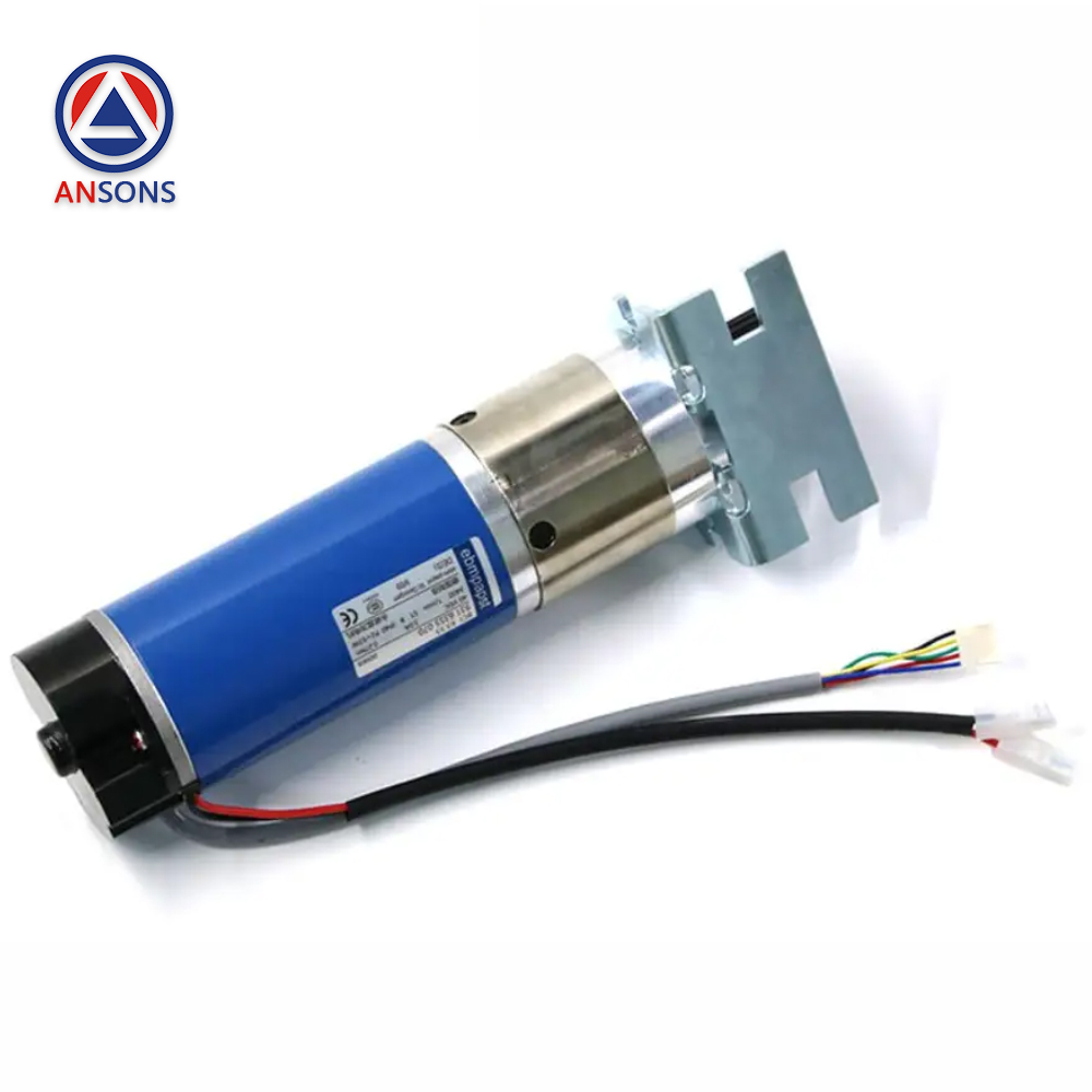 KONE Elevator Door Motor KM602748G03 KM602748G04 Ansons Lift Spare Parts