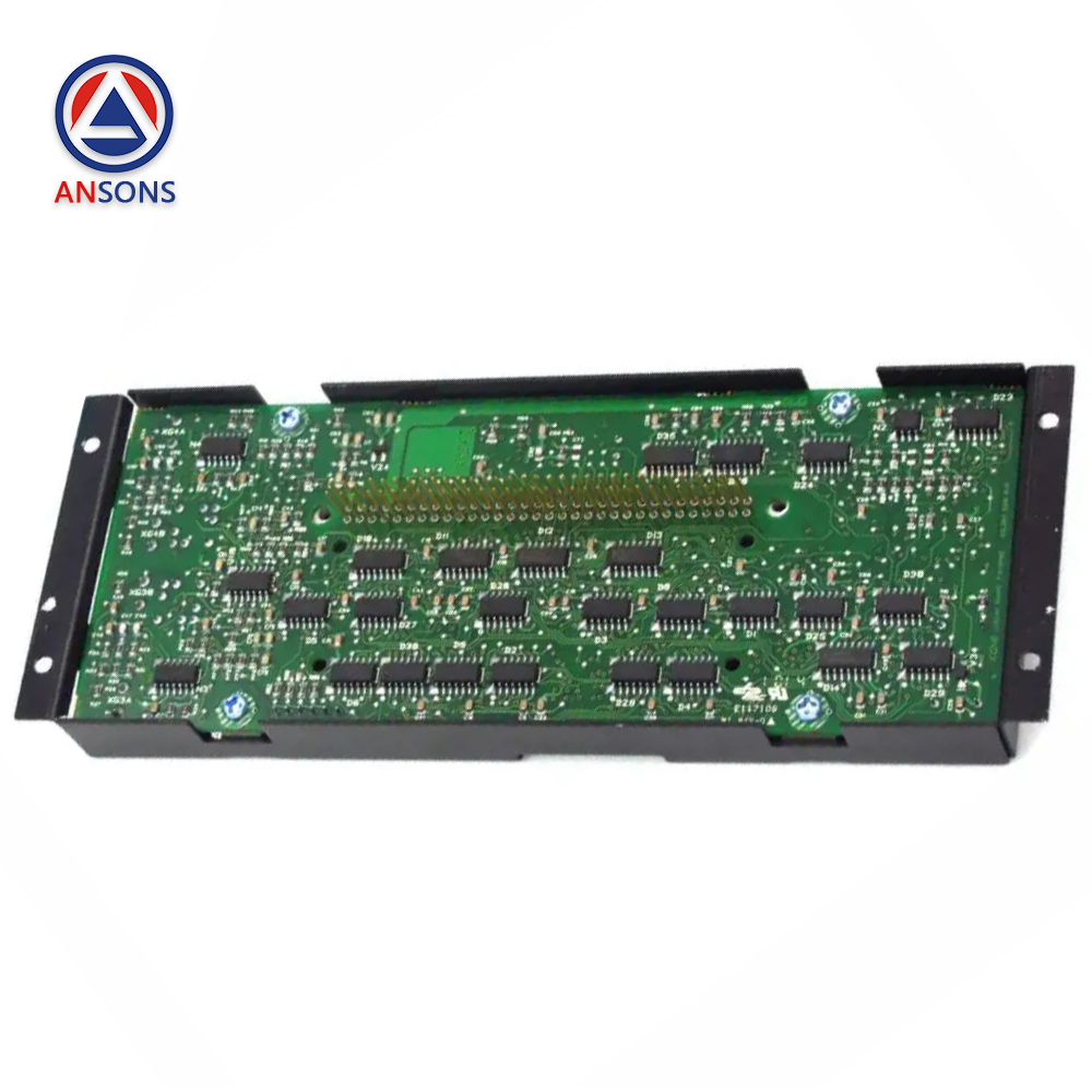 KONE LCECAN Elevator Parallel PCB Board KM713110G01 Ansons Lift Spare Parts