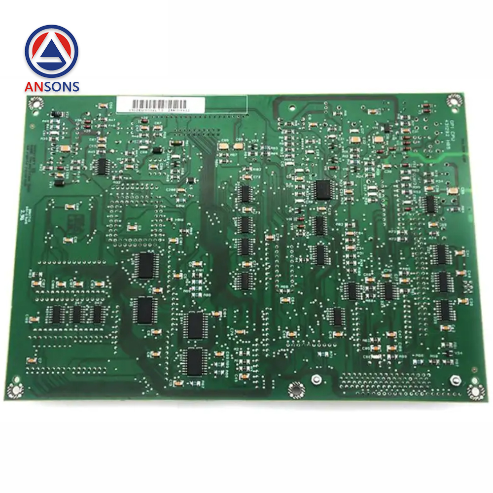 KONE Elevator Main PCB Board Mainboard KM431289G01 OPI CPU Ansons Lift Spare Parts