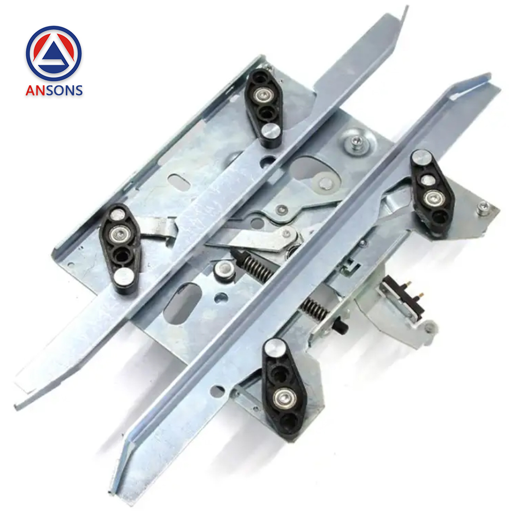 KONE Elevator Door Vane KM902670G13 KM902671G13 Ansons Lift Spare Part KONE Elevator Door Vane KM902670G13 KM902671G13 Ansons Lift Spare Part