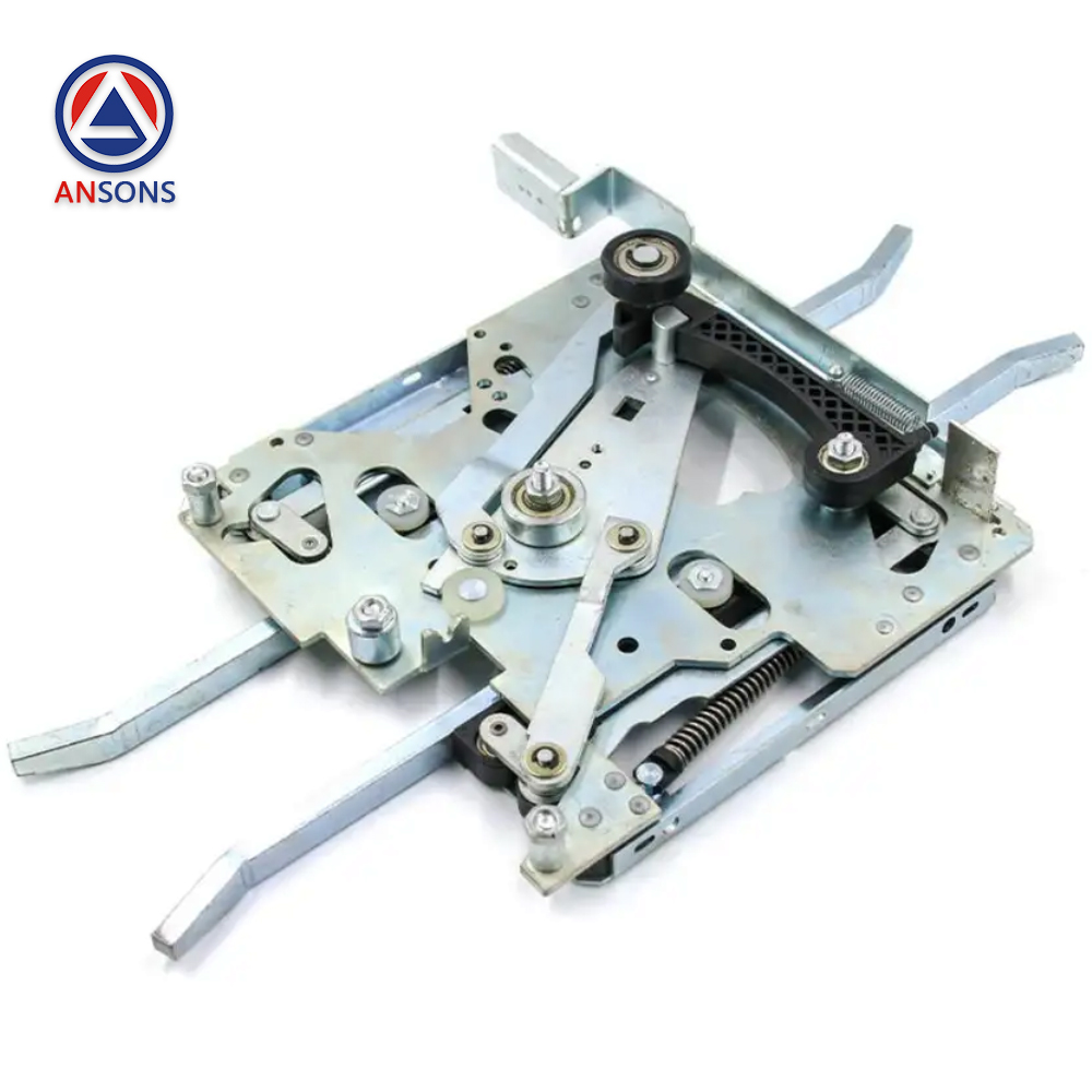 KONE Elevator Door Vane 601500G13 AMD C-R2 R2 Ansons Lift Spare Parts